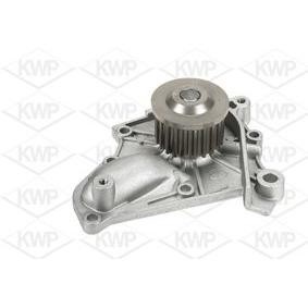 Achetez des Pompe à eau de chez KWP en ligne pour CELICA Décapotable (AT20_, ST20_) à prix modérés