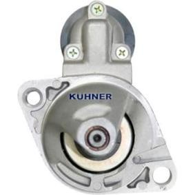 Köp Startmotor av AD KÜHNER 10725 till det låga priset 2049,47 kr