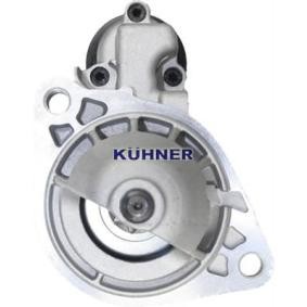 Köp Startmotor av AD KÜHNER 10727 till det låga priset 1851,77 kr
