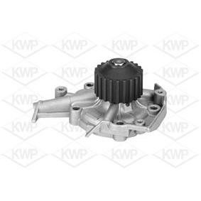 Achetez des Pompe à eau KWP 10738 à prix pour 82,52 €