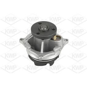 Wasserpumpe von KWP