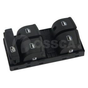 Comprar Interruptor de elevalunas de OSSCA 10753 a bajo precio de 20,83 €