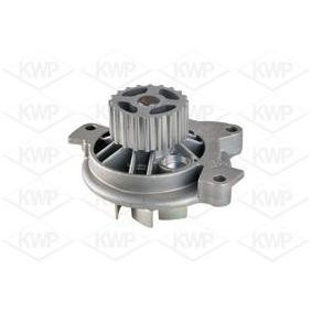 Achetez des Pompe à eau KWP 10758 à prix pour 84,40 €