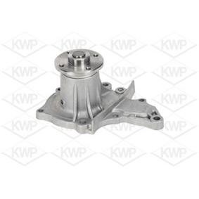 Achetez des Pompe à eau KWP 10768 à prix pour 105,61 €