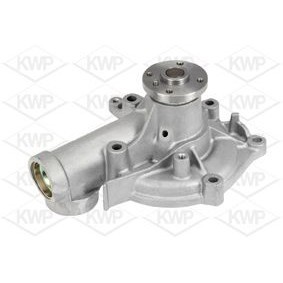 Wasserpumpe von KWP