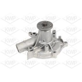 Achetez des Pompe à eau KWP 10780 à prix pour 100,08 €