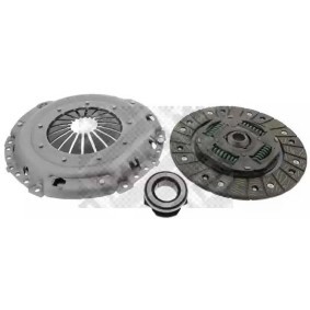 Comprar Kit de embrague de MAPCO 10782 a bajo precio de 118,61 €