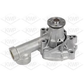 Achetez des Pompe à eau KWP 10782 à prix pour 89,78 €