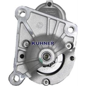 Köp Startmotor av AD KÜHNER 10784 till det låga priset 1314,42 kr