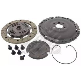 Comprar Kit de embrague de MAPCO 10784/9 a bajo precio de 106,78 €