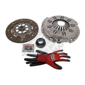 Achetez des Kit d'embrayage MAPCO 10785 à prix pour 125,01 €
