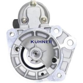 Köp Startmotor av AD KÜHNER 10788 till det låga priset 1834,24 kr