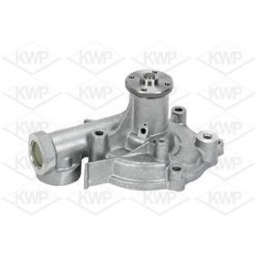 Achetez des Pompe à eau KWP 10789 à prix pour 132,06 €