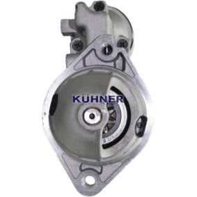 Köp Startmotor av AD KÜHNER 10792 till det låga priset 2101,54 kr
