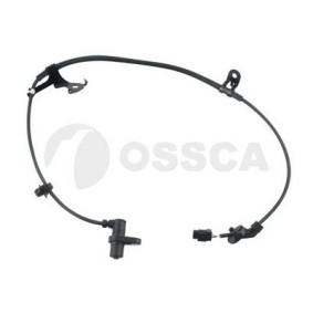 Compre Sensor, rotações da roda da OSSCA 10793 a um preço baixo por 17,71 €