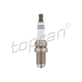 Achetez des Bougie d'allumage TOPRAN 108 954 à prix pour 55,97 €
