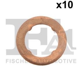 Dichtring, Düsenhalter 108.491.010 VOLKSWAGEN XL1 von FA1