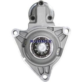 Köp Startmotor av AD KÜHNER 10801V till det låga priset 2848,78 kr