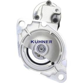 Köp Startmotor av AD KÜHNER 10802 till det låga priset 2316,33 kr