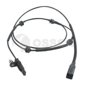 Compre Sensor, rotações da roda da OSSCA 10811 a um preço baixo por 17,40 €
