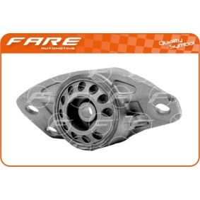 Compre Suporte de apoio do conjunto mola / amortecedor da FARE SA 10817 a um preço baixo por 58,62 €