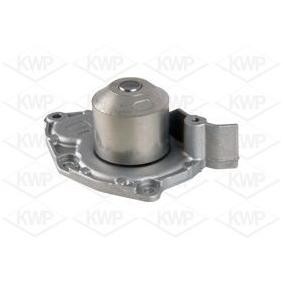 Wasserpumpe 10822 von KWP günstig für 98,06 € online kaufen