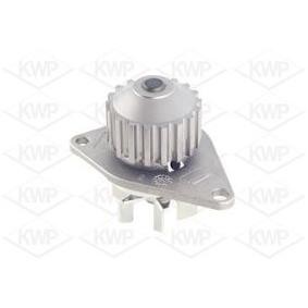 Achetez des Pompe à eau KWP 10837 à prix pour 69,37 €