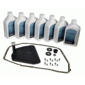 Achetez des Kit de vidange pour boîte automatique ZF GETRIEBE 1084.298.013 à prix pour 252,86 €