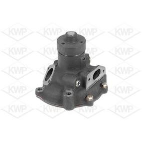 Achetez des Pompe à eau KWP 10840 à prix pour 156,28 €