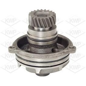 Achetez des Pompe à eau KWP 10846 à prix pour 233,28 €