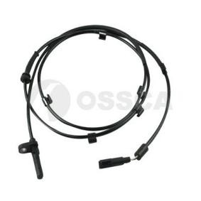 Comprar Sensor ABS de OSSCA 10848 a bajo precio de 17,02 €