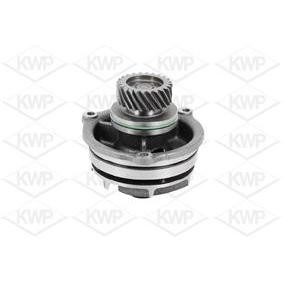 Achetez des Pompe à eau KWP 10854 à prix pour 229,05 €