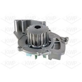 FORD Wasserpumpe von KWP