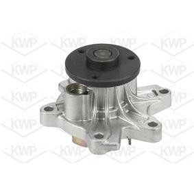 Achetez des Pompe à eau de chez KWP en ligne pour Echo Berline (_P1_) à prix modérés