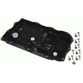 Achetez des Carter d'huile, boîte automatique ZF GETRIEBE 1087.298.362 à prix pour 140,88 €