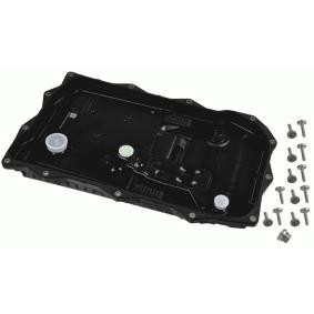 Achetez des Carter d'huile, boîte automatique ZF GETRIEBE 1087.298.366 à prix pour 117,12 €