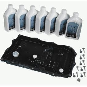 Achetez des Kit de vidange pour boîte automatique ZF GETRIEBE 1087.298.367 à prix pour 311,49 €