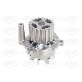Wasserpumpe von KWP 10879