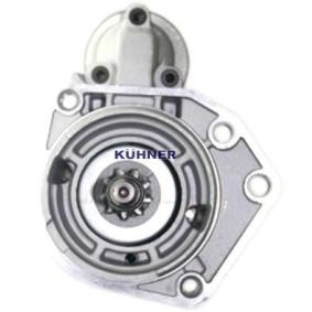 Köp Startmotor av AD KÜHNER 10880 till det låga priset 1696,17 kr