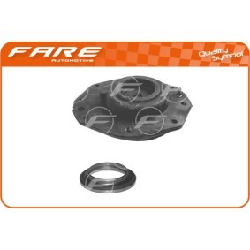 Acquista Kit riparazione, Cuscinetto ammortizzatore a molla da FARE SA 10881 a buon mercato per soli 101,54 €