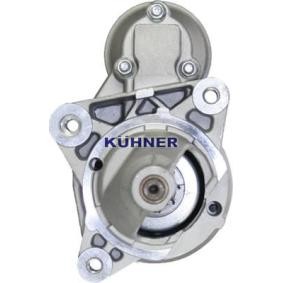 Köp Startmotor av AD KÜHNER 10883 till det låga priset 1857,55 kr
