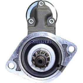 Anlasser 10888