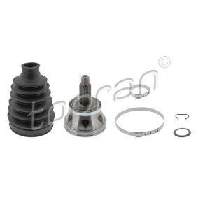 Comprar Juego de articulación, árbol de transmisión de TOPRAN 109 401 a bajo precio de 39,22 €