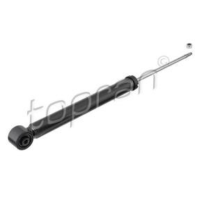 Compre Amortecedor da TOPRAN 109 424 a um preço baixo por 36,87 €