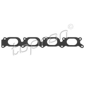 Acquista Guarnizione, Collettore aspirazione da TOPRAN 109 436 a buon mercato per soli 6,68 €