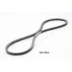 Achetez des Courroie trapézoïdale ASHIKA 109-10X1125 à prix pour 8,85 €