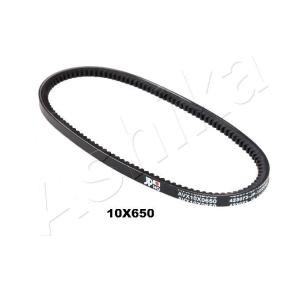 Achetez des Courroie trapézoïdale ASHIKA 109-10X650 à prix pour 5,83 €