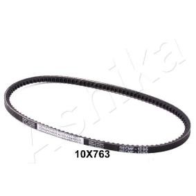 Comprar Correa trapezoidal de ASHIKA 109-10X763 a bajo precio de 6,58 €