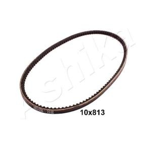 Achetez des Courroie trapézoïdale ASHIKA 109-10X813 à prix pour 6,50 €