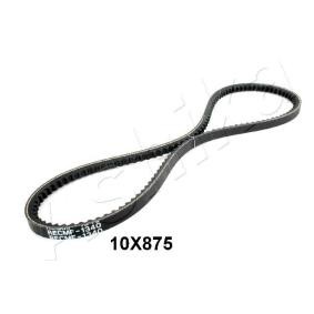 Comprar Correa trapezoidal de ASHIKA 109-10X875 a bajo precio de 6,67 €